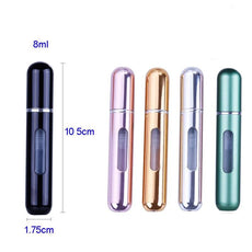 Refillable Perfume Bottle - Puritific