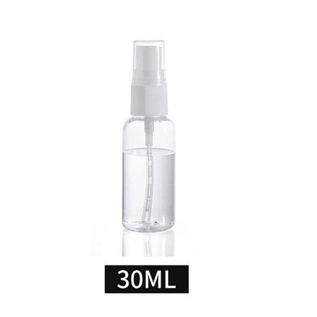 Refillable Perfume Bottle - Puritific