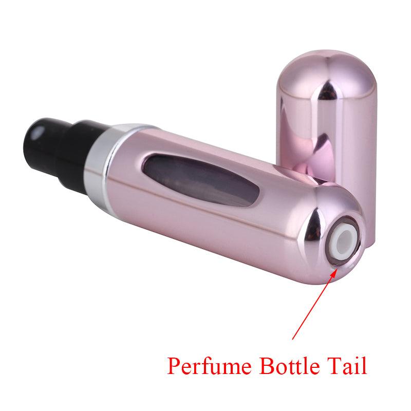 Refillable Spray Bottle - Puritific