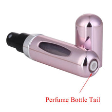 Refillable Spray Bottle - Puritific