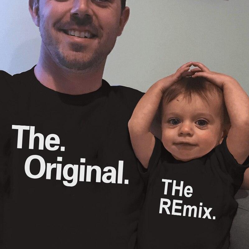 Remix Family Outfits - Puritific