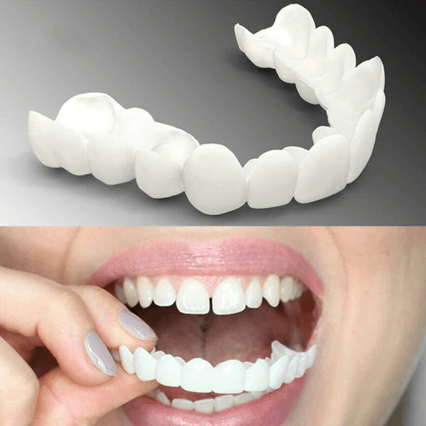 Removable Dental Lens - Puritific