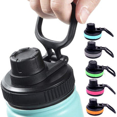 Replacement Lid for Hydro Flask Water Bottle - Puritific