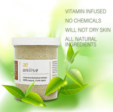 Restorative Botanical Face Mask - Loaded with Vitamin C, E and B+ Collagen - Puritific