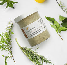 Restorative Botanical Face Mask - Loaded with Vitamin C, E and B+ Collagen - Puritific