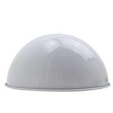 Retro Design Light Easy Fit 40cm Dome Lampshades Lighting~1384-3