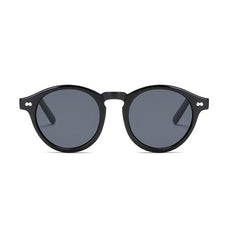 Retro Round Sunglasses - Puritific