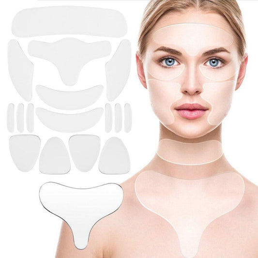 Reusable Anti Wrinkle Chest - Puritific