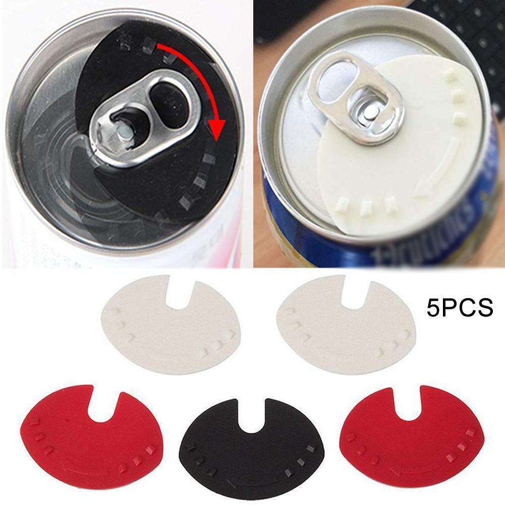 Reusable Bottle Lid Cover - Puritific