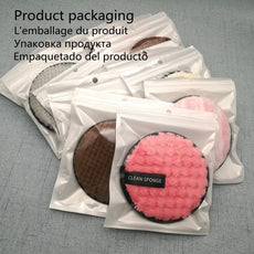 Reusable Makeup Puffs - Puritific