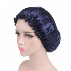 Reversible Satin Hair Caps - Puritific