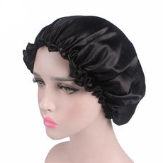 Reversible Satin Hair Caps - Puritific