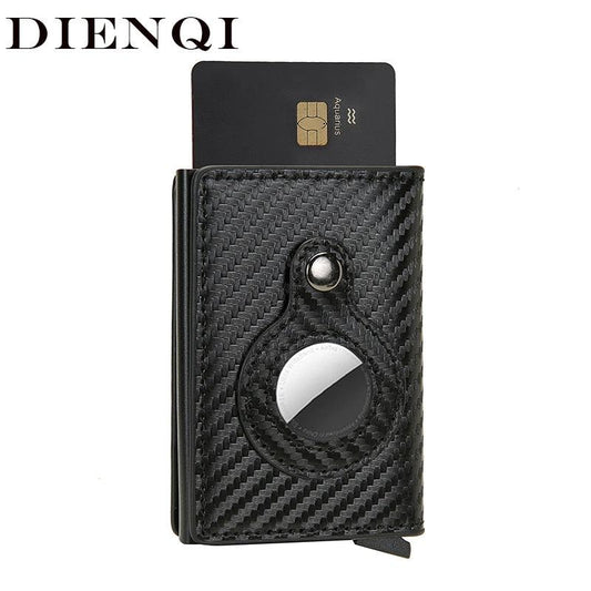 Rfid Card Holder Men Wallets - Puritific