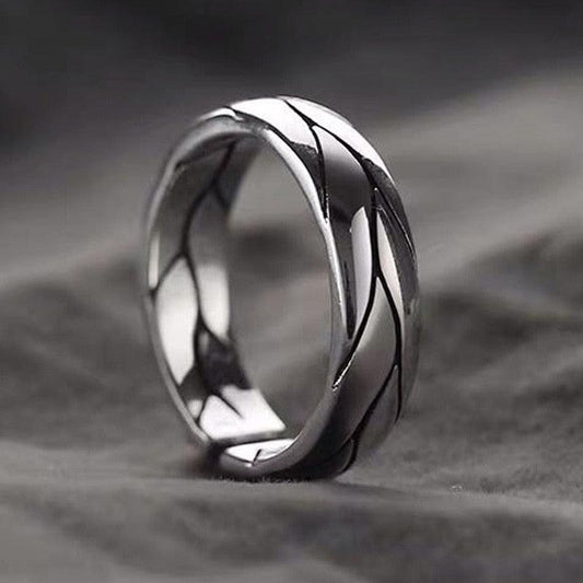 Rings for Men - Puritific