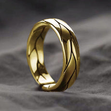 Rings for Men - Puritific