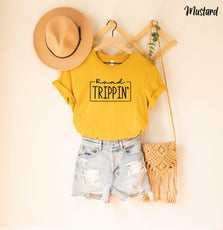 Road Trippin Shirt, Road Trip Shirt - Puritific