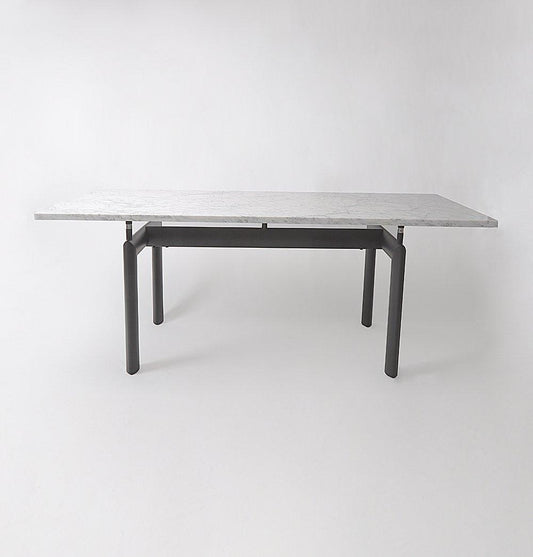 Roland Dining Table - Marble Top-0