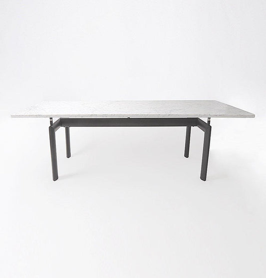 Roland Dining Table - Marble Top-1