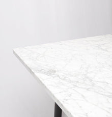 Roland Dining Table - Marble Top-7