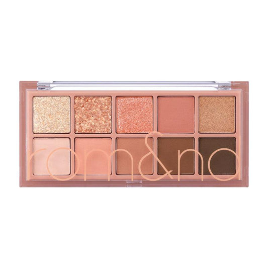 rom&nd Better Than Palette-0