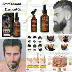 Rosemary Oil for Men Hair Growth Oil - Puritific