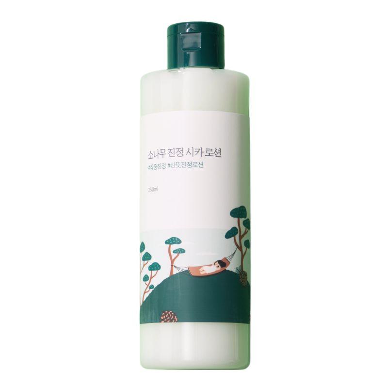 Round Lab Pine Calming Cica Lotion 250ml-0