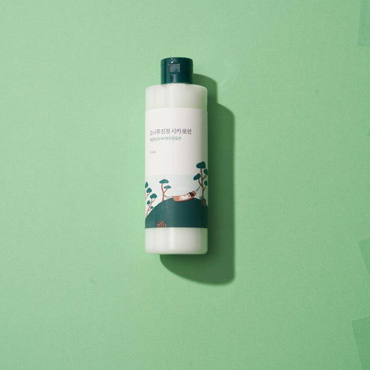 Round Lab Pine Calming Cica Lotion 250ml-1