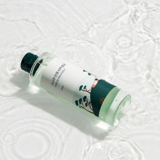 Round Lab Pine Calming Cica Toner 250ml-1