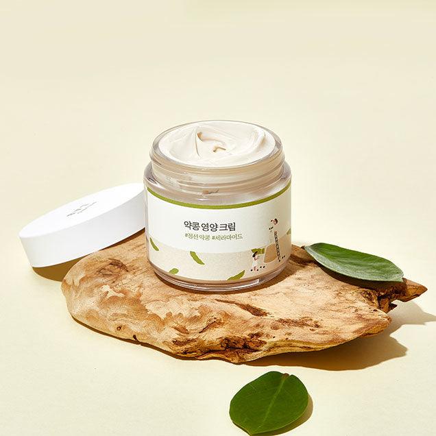 Round Lab Soybean Nourishing Cream 80ml-2