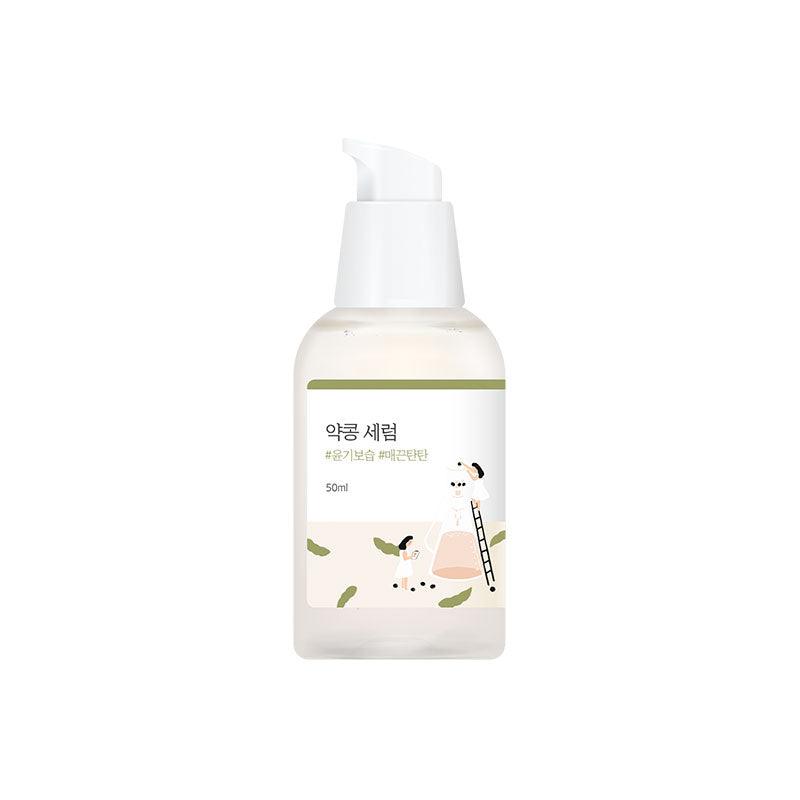 Round Lab Soybean Nourishing  Serum 50ml-0