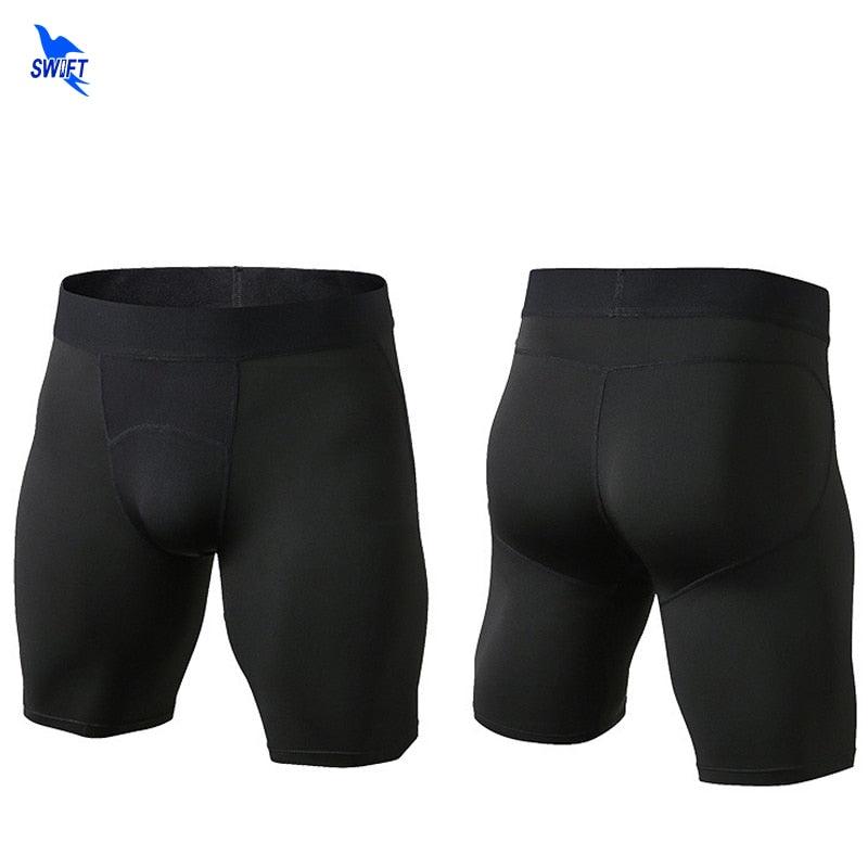 Running Compression Tights Shorts - Puritific