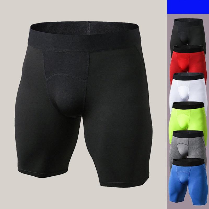 Running Compression Tights Shorts - Puritific