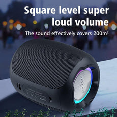 S53 Mini Bluetooth Speaker - Puritific