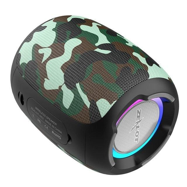 S53 Mini Bluetooth Speaker - Puritific