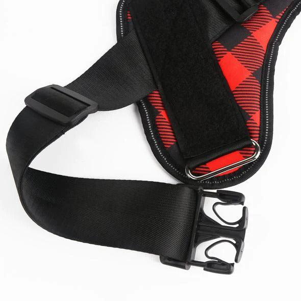 Safety Dog Harness - Puritific