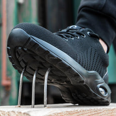 Safety Shoes for Men - Puritific