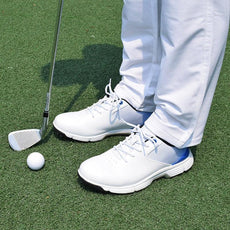 Sampsom Men’s Golf Shoes - Puritific