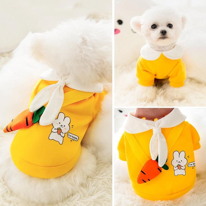 Satchel Pet Clothing - Puritific