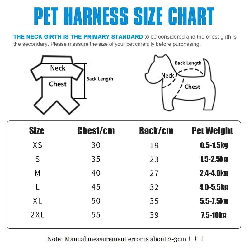 Satchel Pet Clothing - Puritific