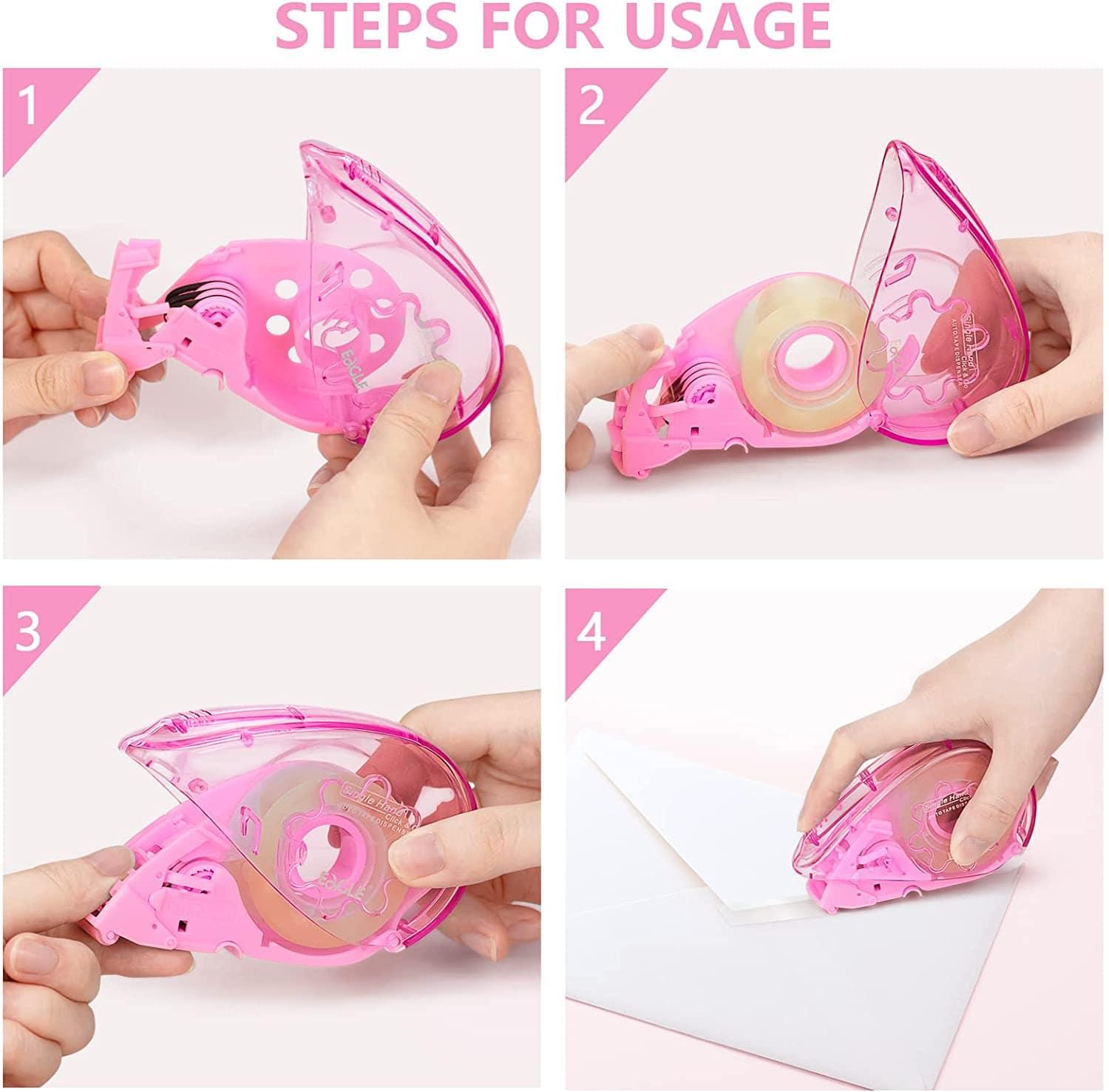 Scotch Tape Dispenser - Puritific