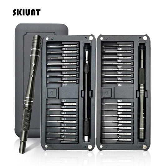 Screwdriver Set - Puritific