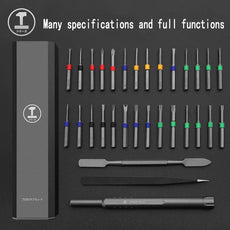 Screwdriver Set - Puritific