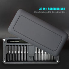 Screwdriver Set - Puritific