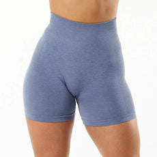 Scrunch Butt Fitness Shorts - Puritific