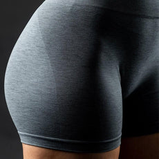 Scrunch Butt Fitness Shorts - Puritific