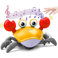 Sea Creature Musical Baby Toys - Puritific