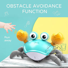 Sea Creature Musical Baby Toys - Puritific