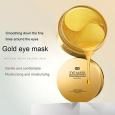 Seaweed Hydrating Eye Mask - Puritific