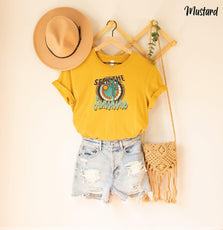 Seek The Sunshine Shirt, Summer Shirt - Puritific