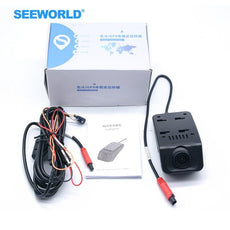 SEEWORLD V5 New Arrival Dash Cam GPS Tracking 4G LTE - Puritific